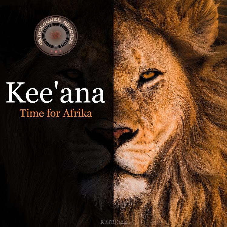 Kee'ana's avatar image