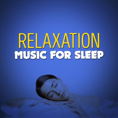 Relaxation Music for Sleep's cover