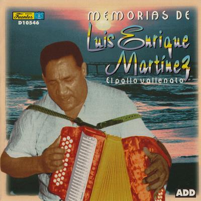 Luis Enrique Martinez y Su Conjunto's cover