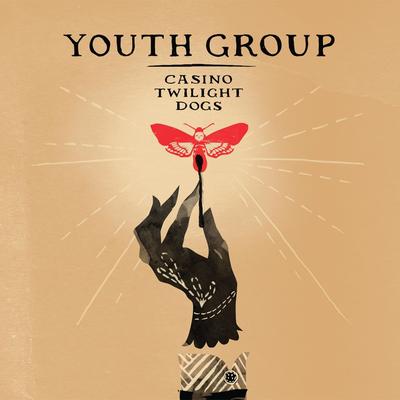 Forever Young By Youth Group's cover