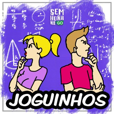 Joguinhos's cover