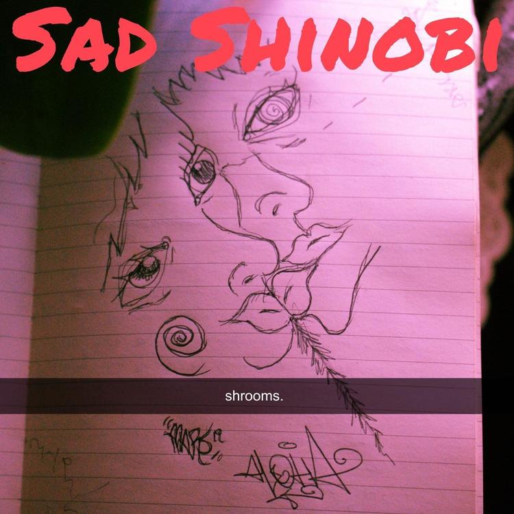 Sad Shinobi's avatar image