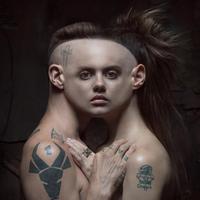 Die Antwoord's avatar cover