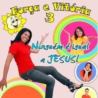 Força e Vitória's avatar cover