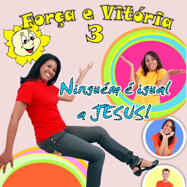 Força e Vitória's avatar image