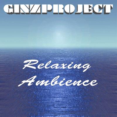 Ginz Project's cover