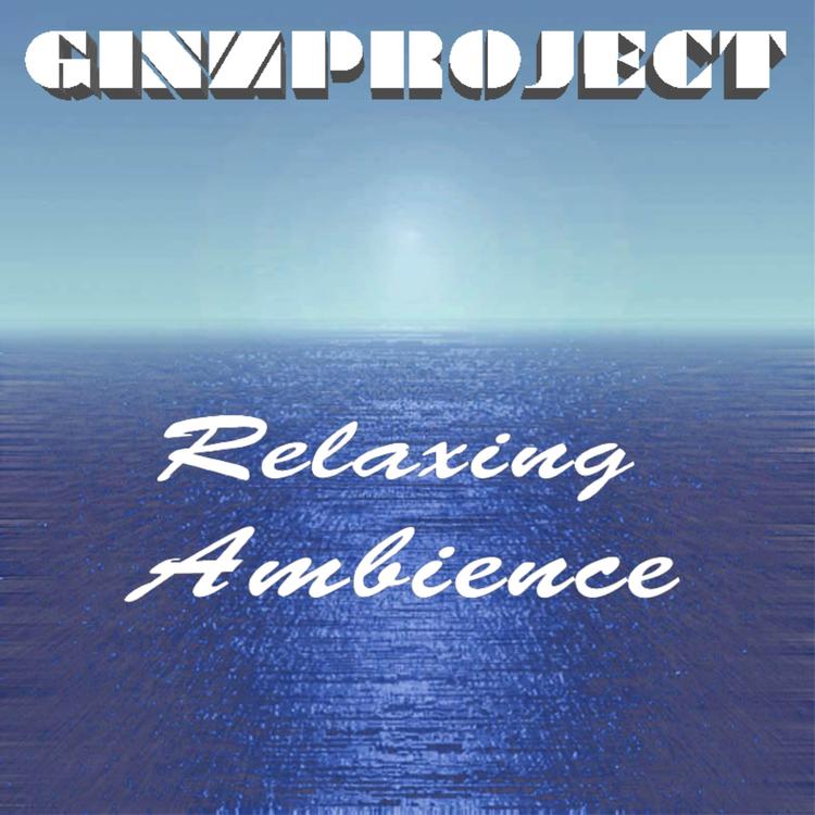 Ginz Project's avatar image