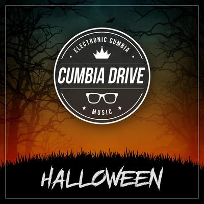 La Cumbia de Los Cazafantasmas By Cumbia Drive's cover