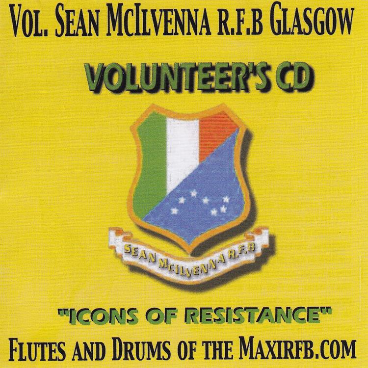 Sean McIlvenna R.F.B.'s avatar image