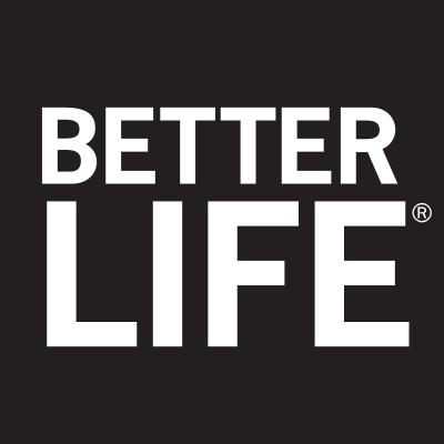 Better Life's cover
