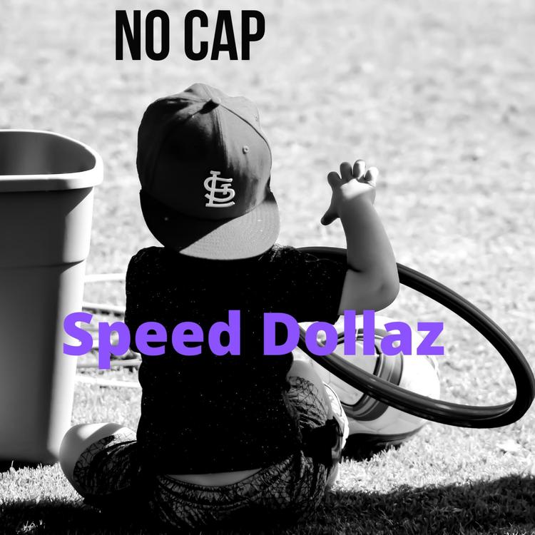 Speed Dollaz's avatar image