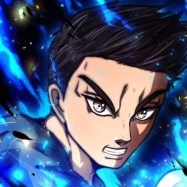 Pharozen's avatar image