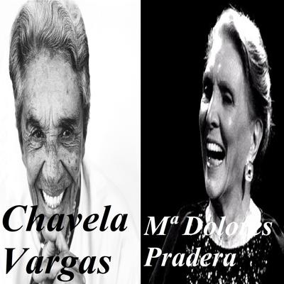 Chavela Vargas y María Dolores Pradera's cover