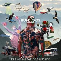 Humanos's avatar cover