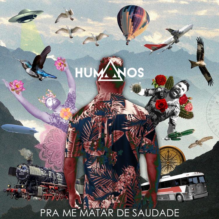 Humanos's avatar image