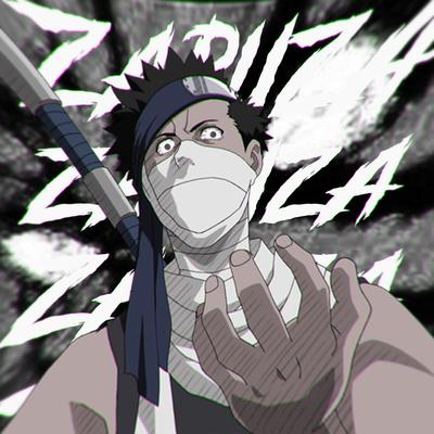 Zabuza By Lil Senju's cover