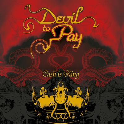 Kill Everything By Devil To Pay's cover