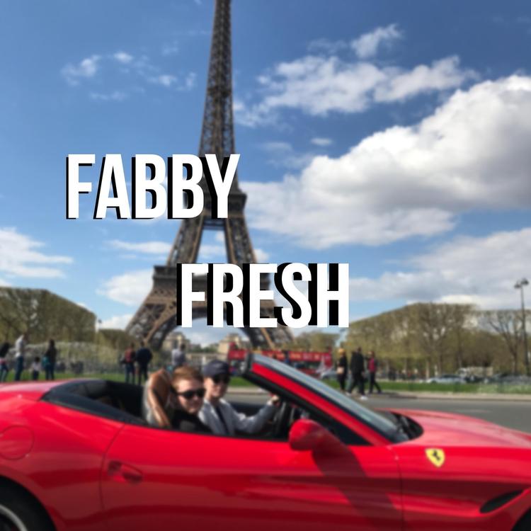 Fabby's avatar image