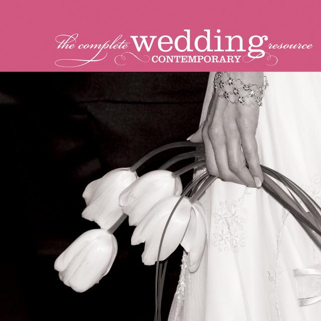The Complete Wedding Music Resource - Contemporary's avatar image