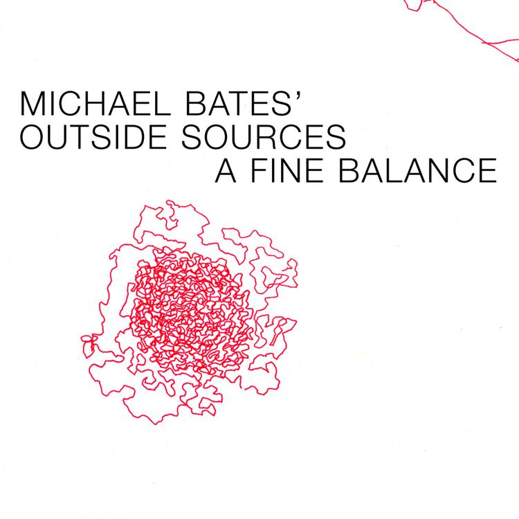 Michael Bates' Outside Sources's avatar image