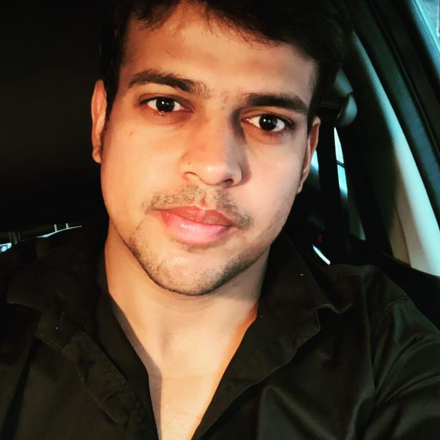 Rohit Bhardwaj Rapper's avatar image
