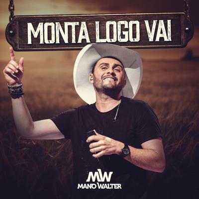 Monta Logo Vai By Mano Walter's cover