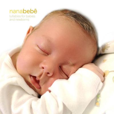 Nana Bebê's cover