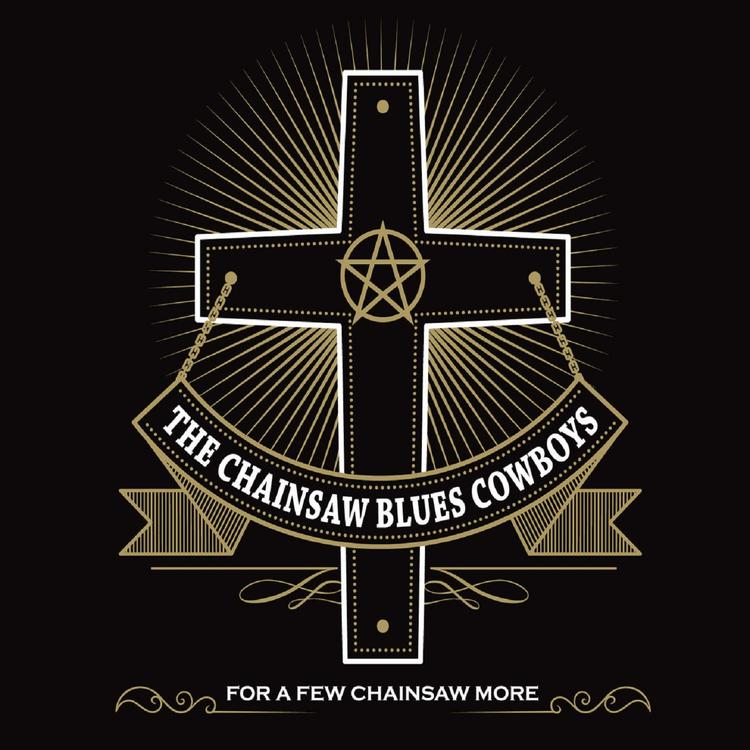 The Chainsaw Blues Cowboys's avatar image