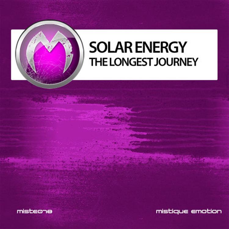 Solar Energy's avatar image