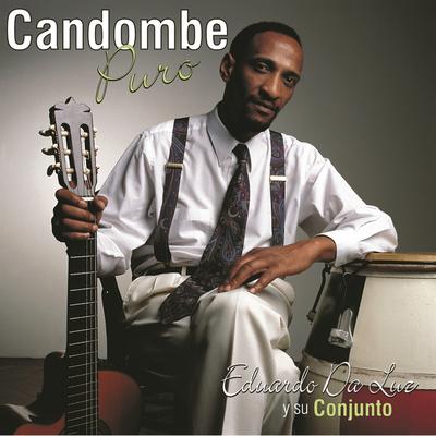 Candombe Puro's cover