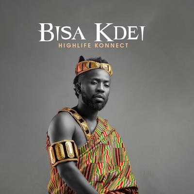 Bisa Kdei's cover