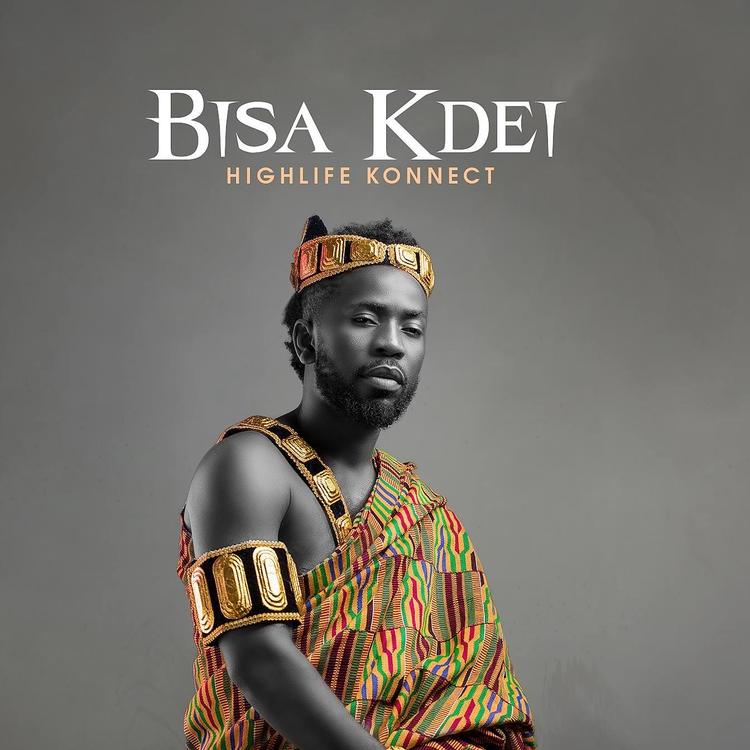 Bisa Kdei's avatar image