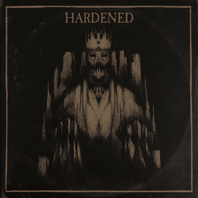 Hardened's avatar image