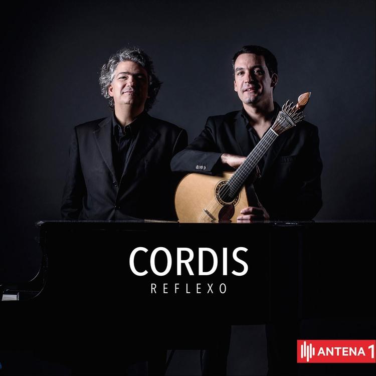 Cordis's avatar image