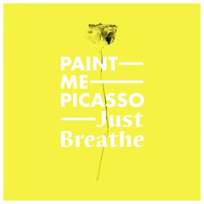 Paint Me Picasso's cover