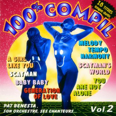 Saturday Night By Pat Benesta's cover