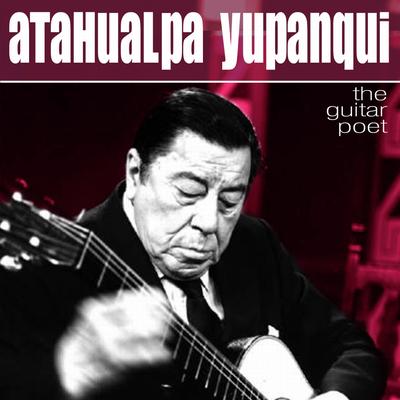 Burru Yacuy By Atahualpa Yupanqui's cover