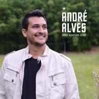 André Alves's avatar cover