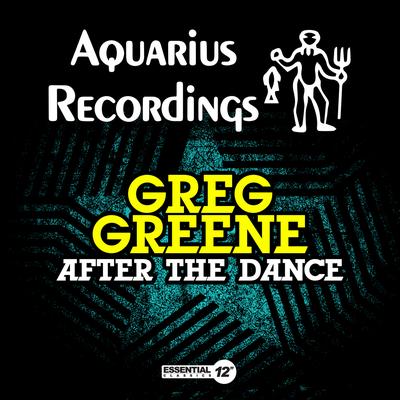After the Dance By Greg Greene's cover
