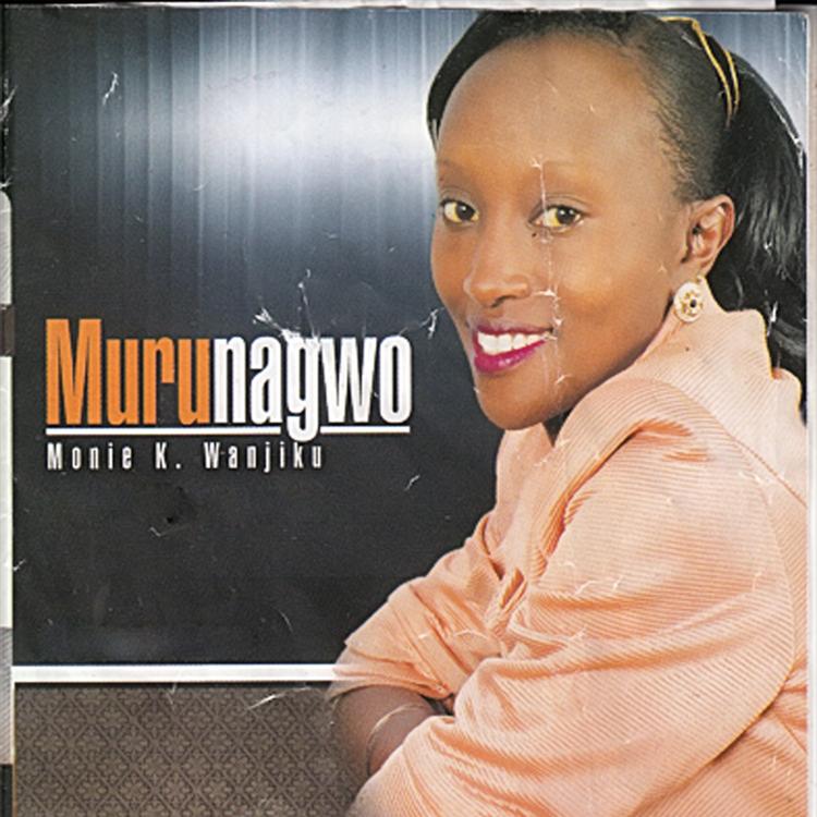 Monie K. Wanjiku's avatar image