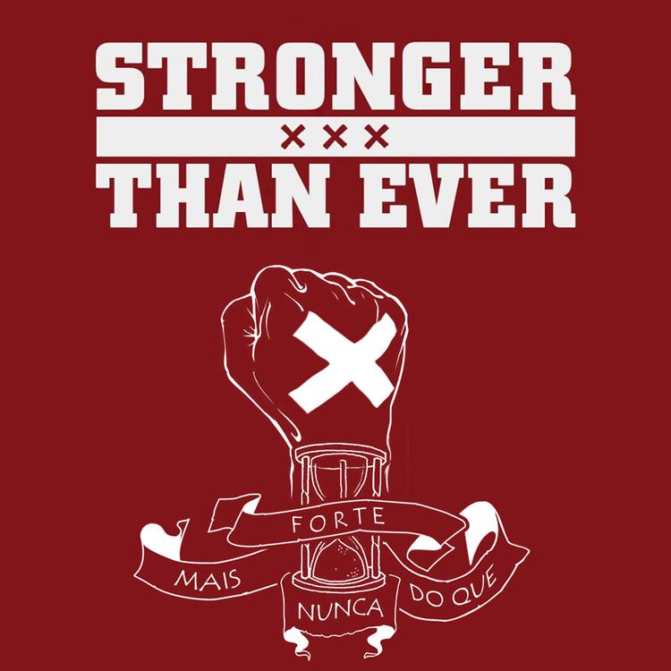 Stronger Than Ever's avatar image