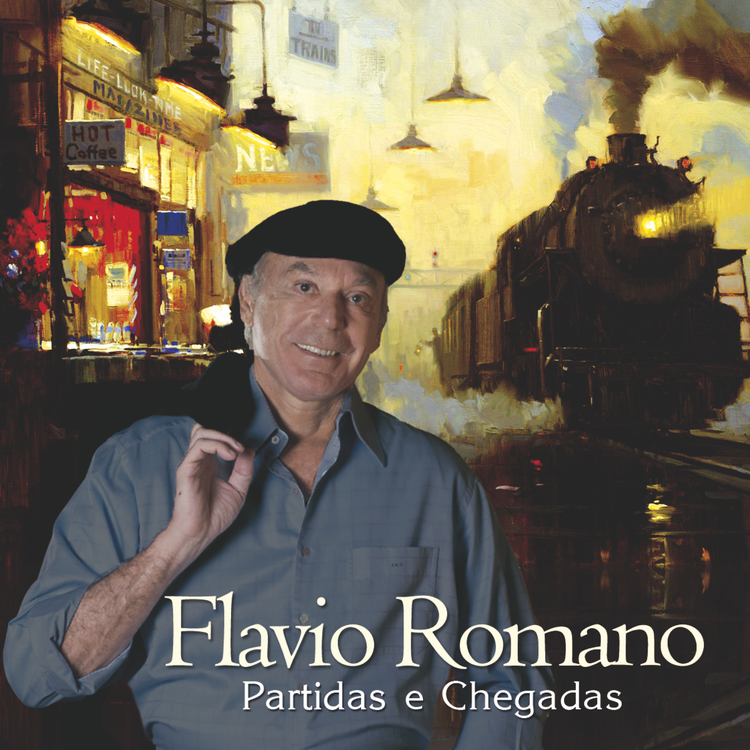 Flavio Romano's avatar image