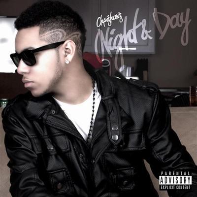 Night & Day's cover