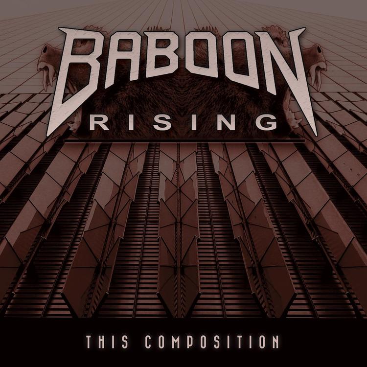 Baboon Rising's avatar image