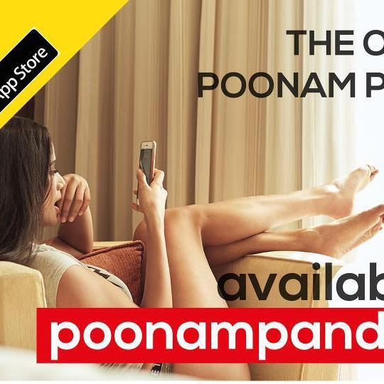 Poonam Pandey's avatar image