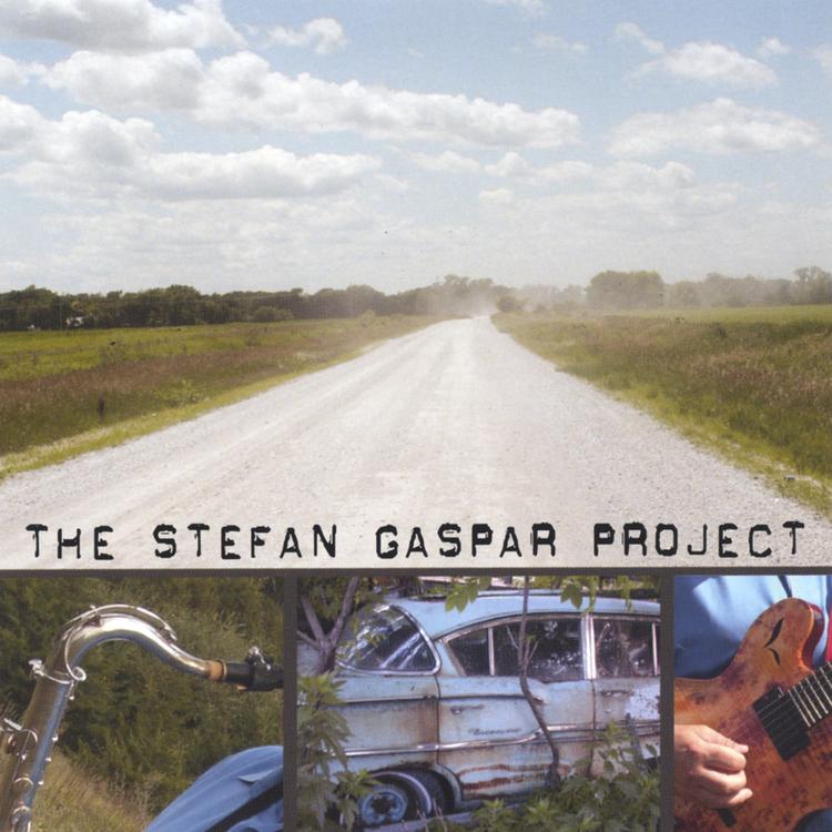 The Stefan Gaspar Project's avatar image