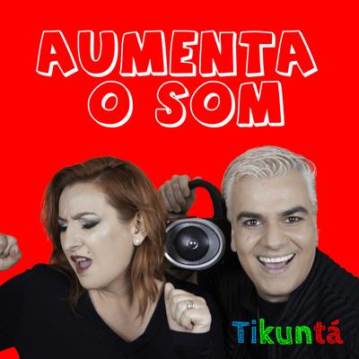 Tikuntá's cover