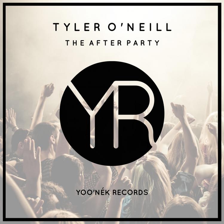 Tyler O'Neill's avatar image