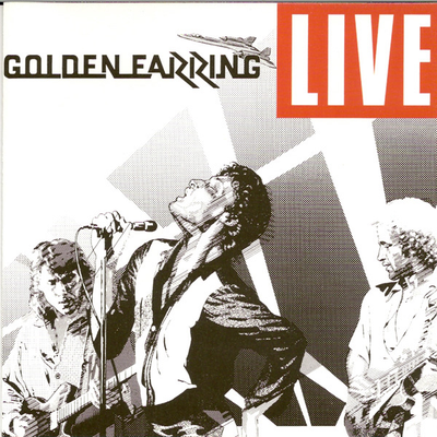 Live's cover