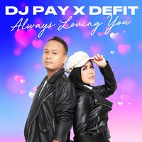 DJ Pay's avatar cover